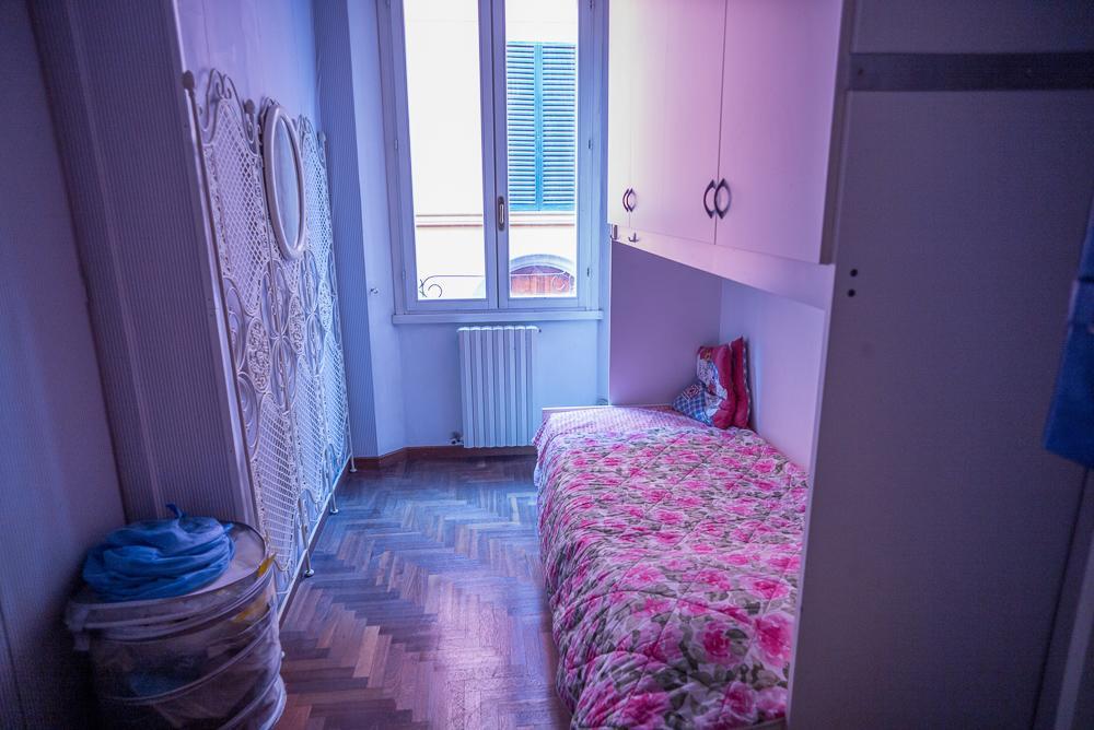 Appartamento Monica Boloňa Exteriér fotografie