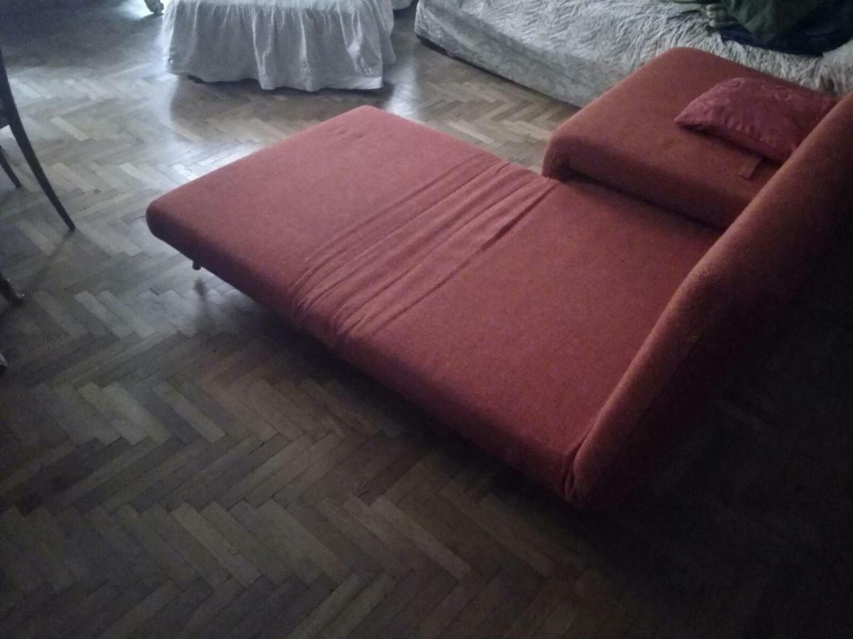 Appartamento Monica Boloňa Exteriér fotografie